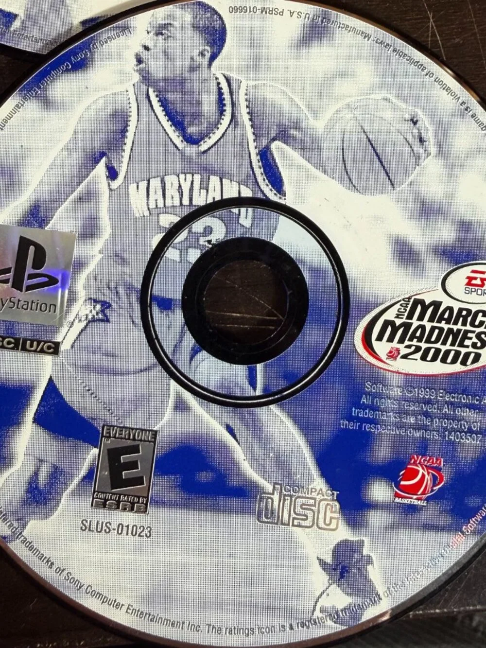 Lot of 15 Original PlayStation Video Games - Disc Only - Spec Ops-GT2-Nascar 99